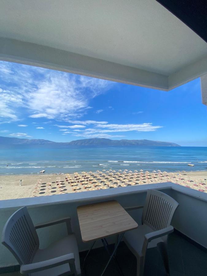 Beachsite Avlonya Dış mekan fotoğraf