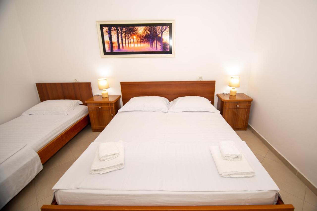 Beachsite Avlonya Dış mekan fotoğraf