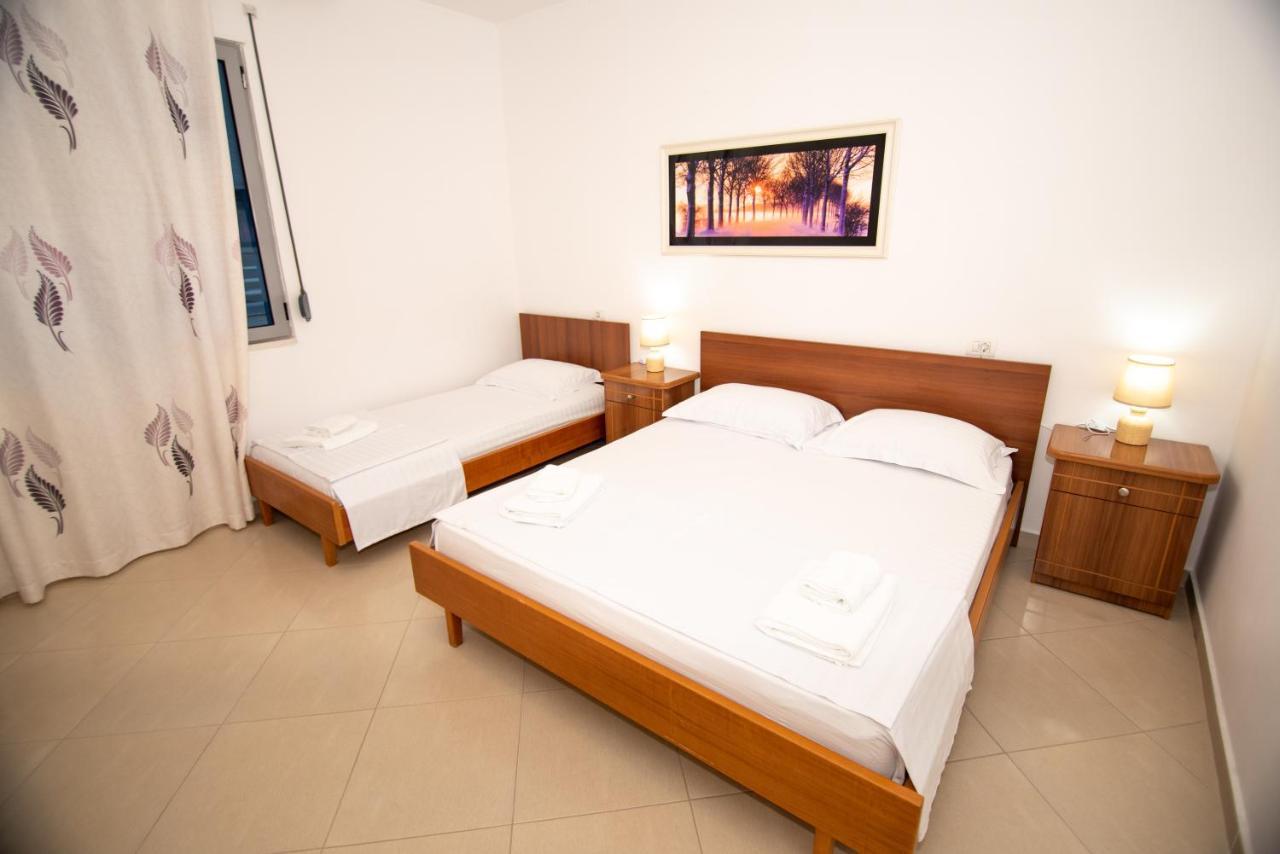 Beachsite Avlonya Dış mekan fotoğraf