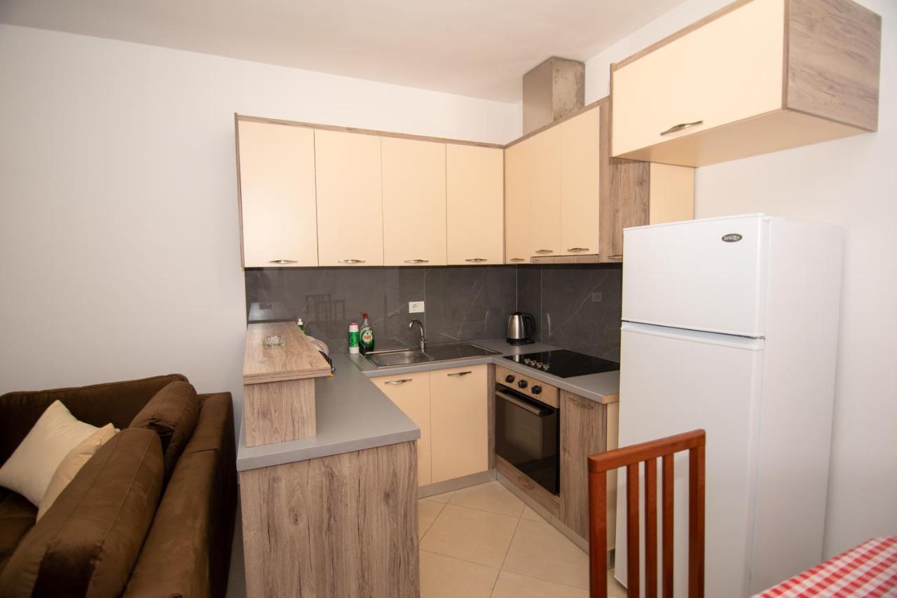 Beachsite Avlonya Dış mekan fotoğraf