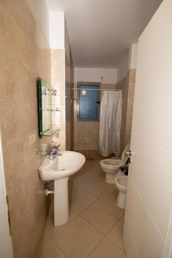 Beachsite Avlonya Dış mekan fotoğraf