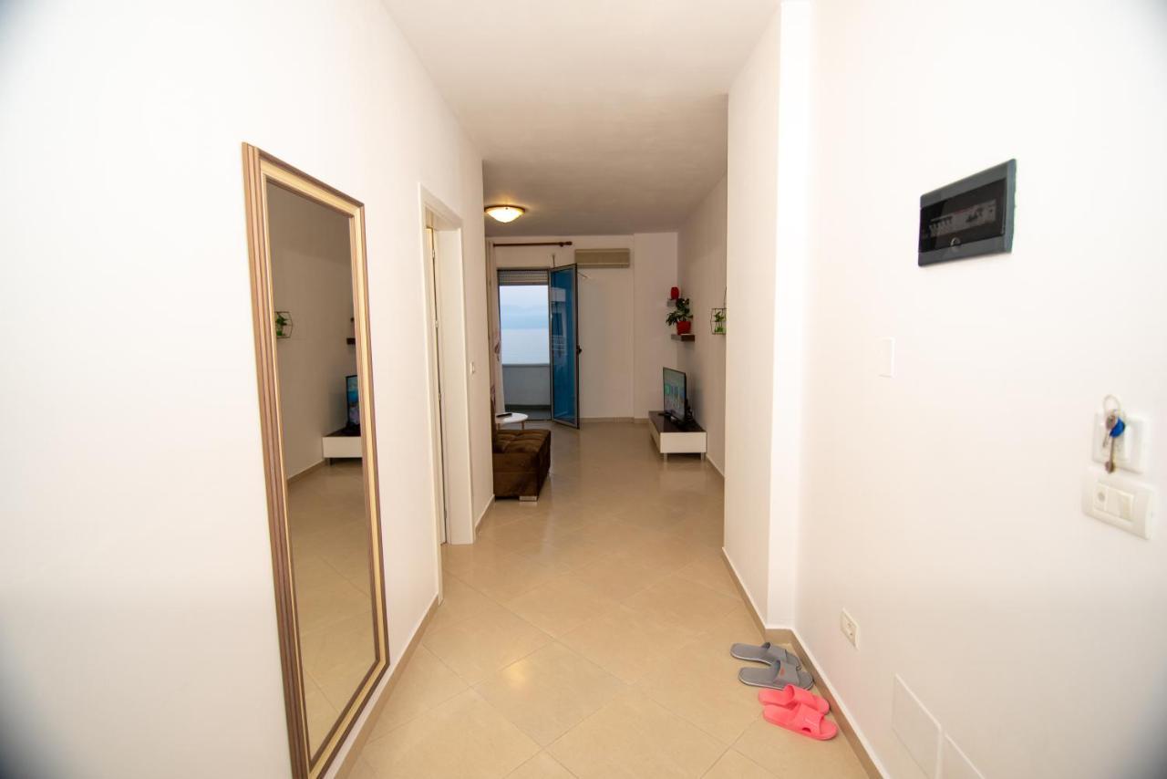 Beachsite Avlonya Dış mekan fotoğraf