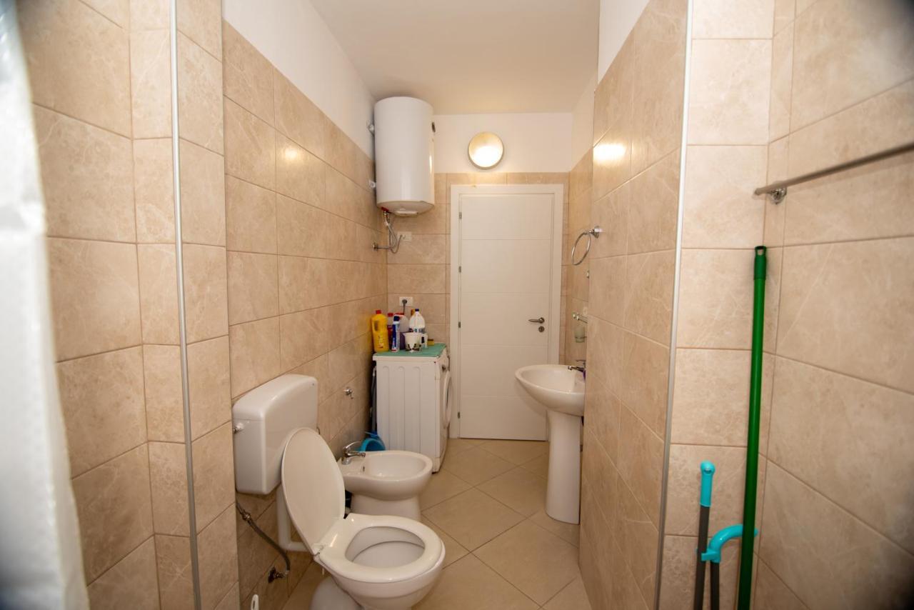 Beachsite Avlonya Dış mekan fotoğraf