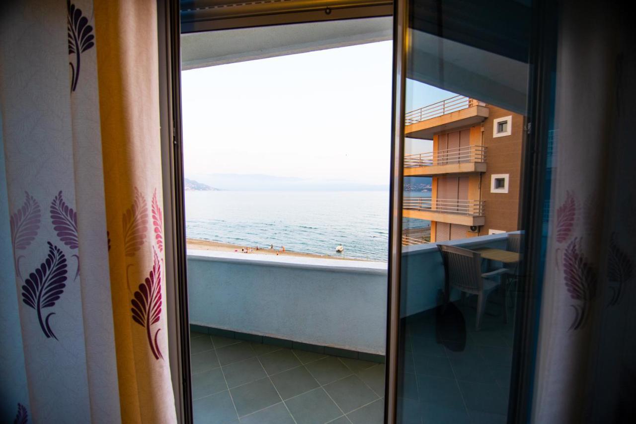 Beachsite Avlonya Dış mekan fotoğraf