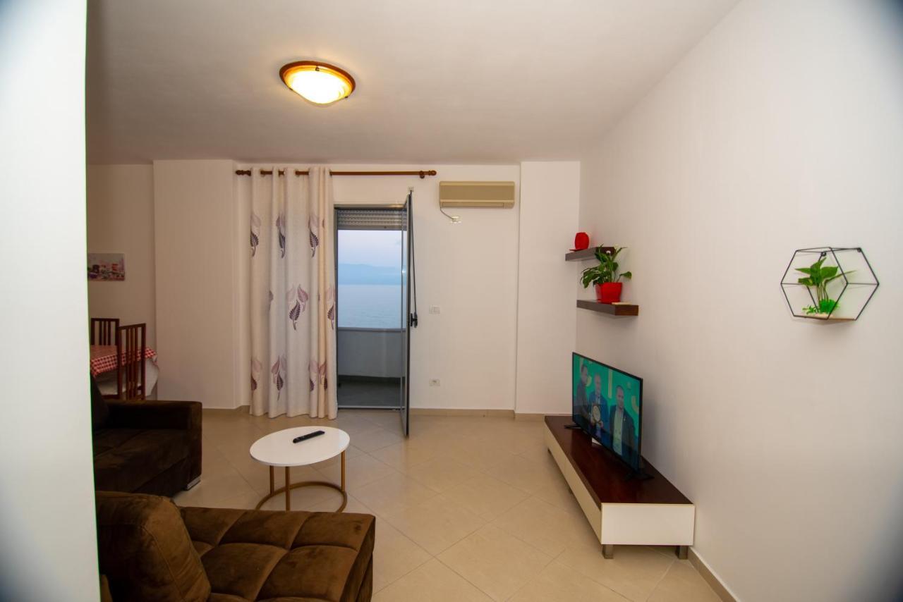 Beachsite Avlonya Dış mekan fotoğraf