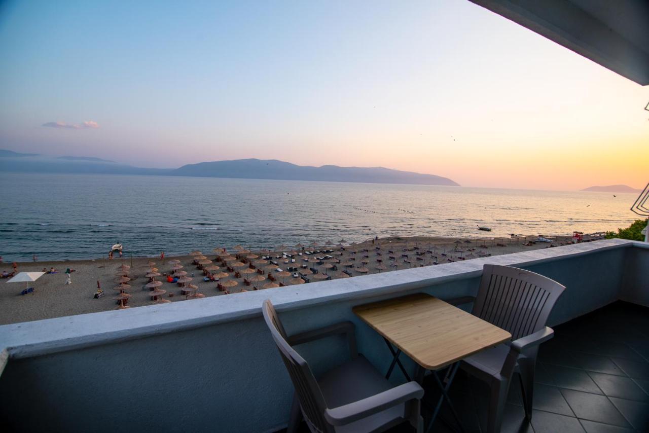 Beachsite Avlonya Dış mekan fotoğraf