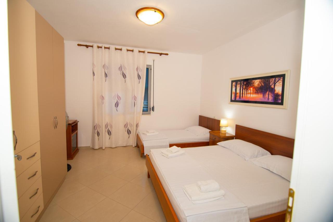 Beachsite Avlonya Dış mekan fotoğraf