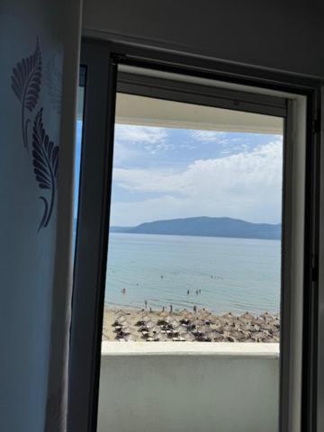 Beachsite Avlonya Dış mekan fotoğraf