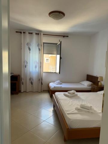Beachsite Avlonya Dış mekan fotoğraf
