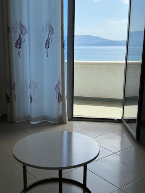 Beachsite Avlonya Dış mekan fotoğraf